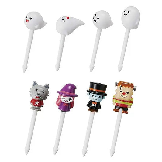 Pinchitos Decorativos Torune - Haunted Party - Multicolor