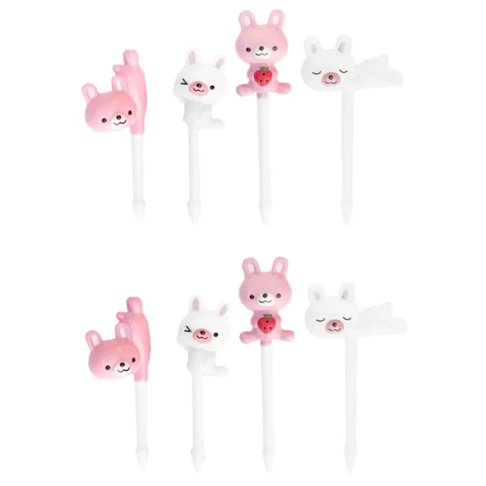 Pinchitos Decorativos Torune - Rabbit - Multicolor - Torune