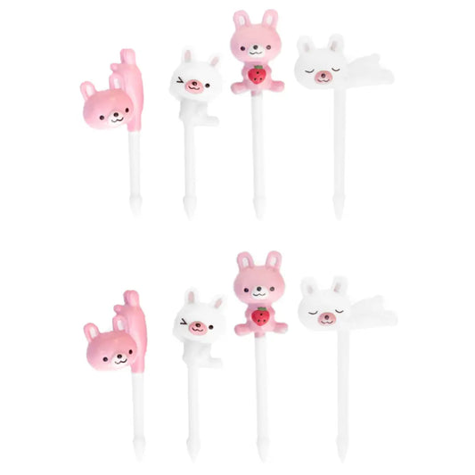 Pinchitos Decorativos Torune - Rabbit - Multicolor - Torune