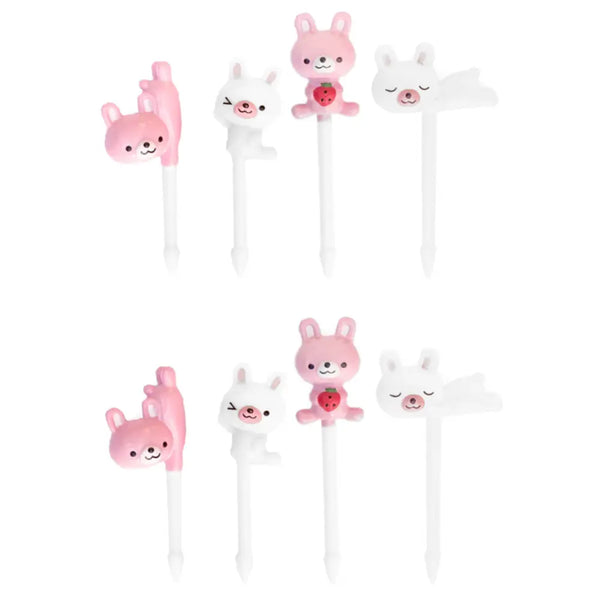 Pinchitos Decorativos Torune - Rabbit - Multicolor - Torune