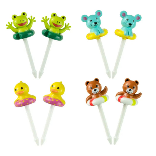 Pinchitos Decorativos Torune - Splish-Splash - Multicolor