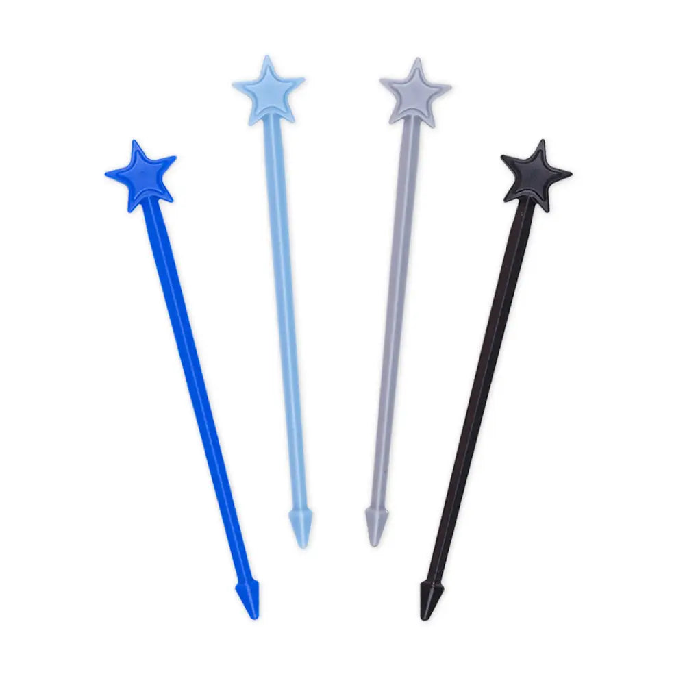 Lunch Punch Stix 4-pack - Blue