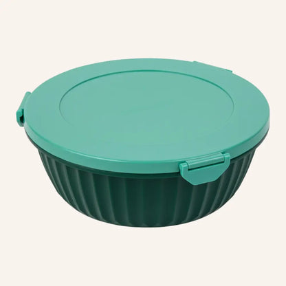 Poke Bowl Yumbox - Kale Green - Verde - Yumbox