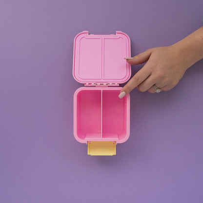 Fiambrera Bento 2 Little Lunch Box Co - Apple