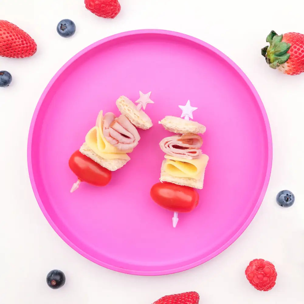 Set de Cortadores y Accesorios Lunch Punch - Unicornio &