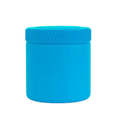 Termo para Sólidos Montiico 400 ml - Coastal - Azul