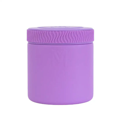 Termo para Sólidos Montiico 400 ml - Dusk - Morado