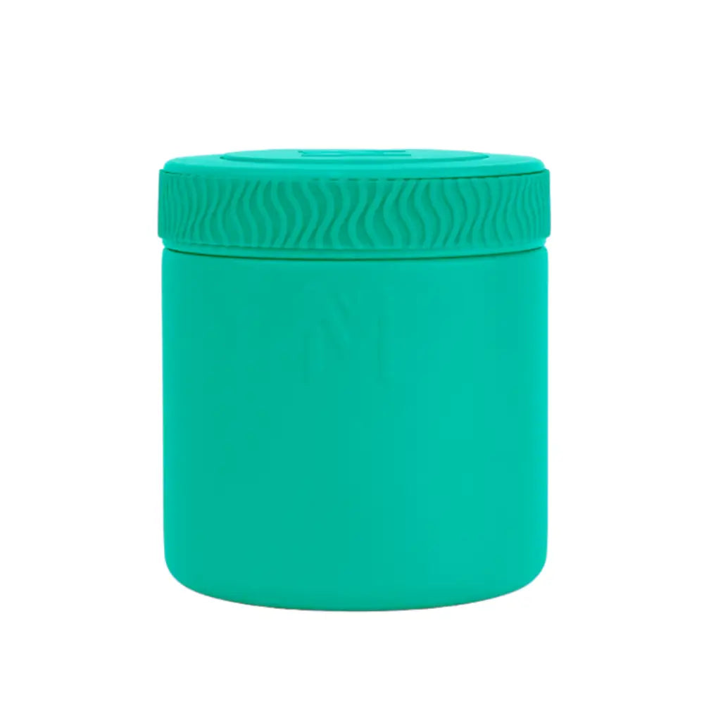 Termo para Sólidos Montiico 400 ml - Mojito - Verde