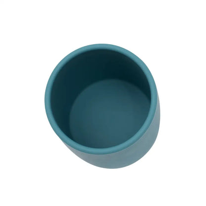 Vaso de Silicona - Azul Dusk - Azul - We Might Be Tiny