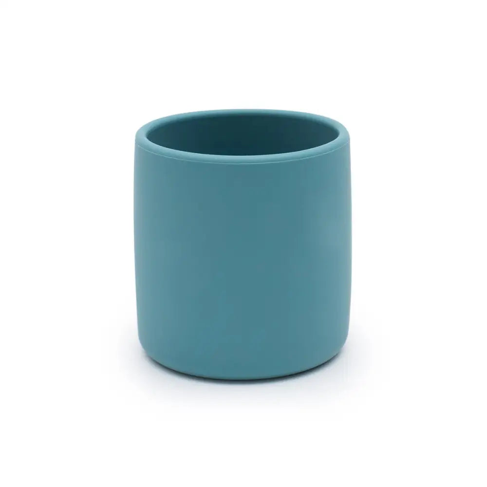 Vaso de Silicona - Azul Dusk - Azul - We Might Be Tiny