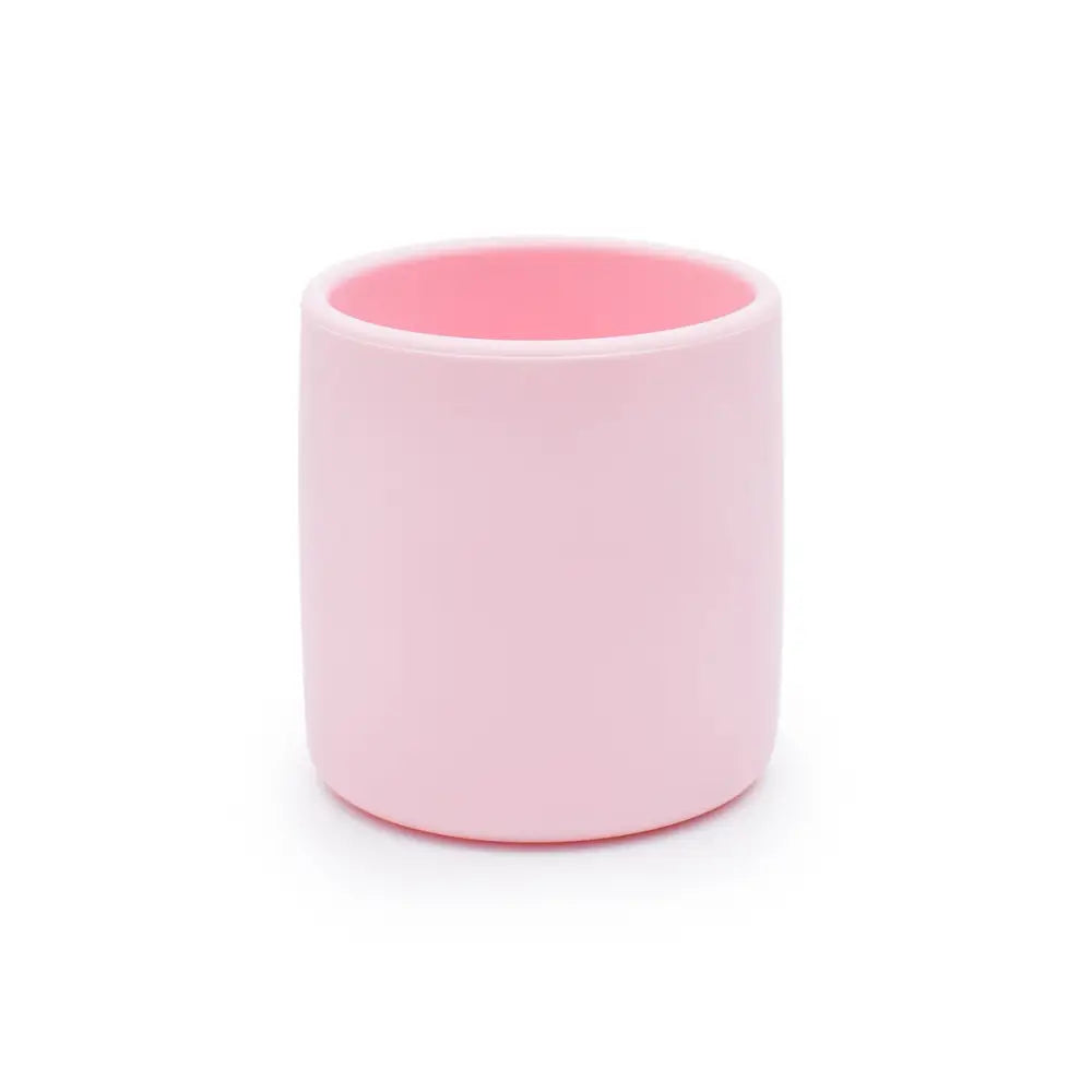 Vaso de Silicona - Rosa - Rosa - We Might Be Tiny