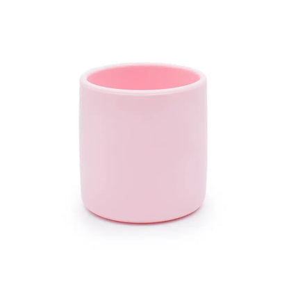 Vaso de Silicona - Rosa - Rosa - We Might Be Tiny