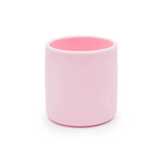 Vaso de Silicona - Rosa - Rosa - We Might Be Tiny